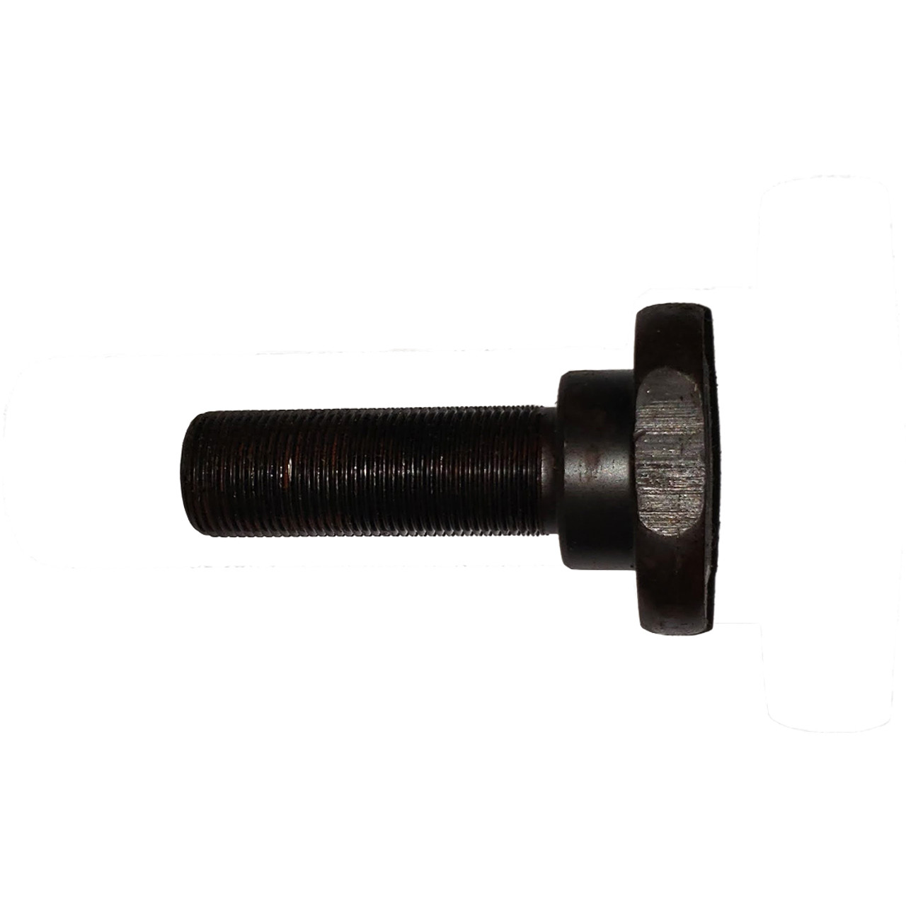 1" Blade Bolt Left Hand Thread