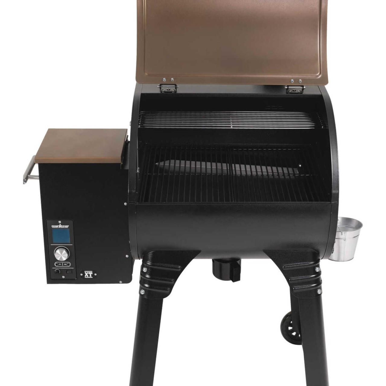 Camp Chef Smokepro XT 24 Bronze 570 Sq. In. Wood Pellet Grill