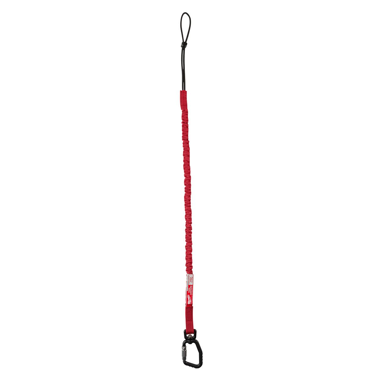 Milwaukee 10 Lb. Locking Tool Lanyard Rotary Cutter Supply