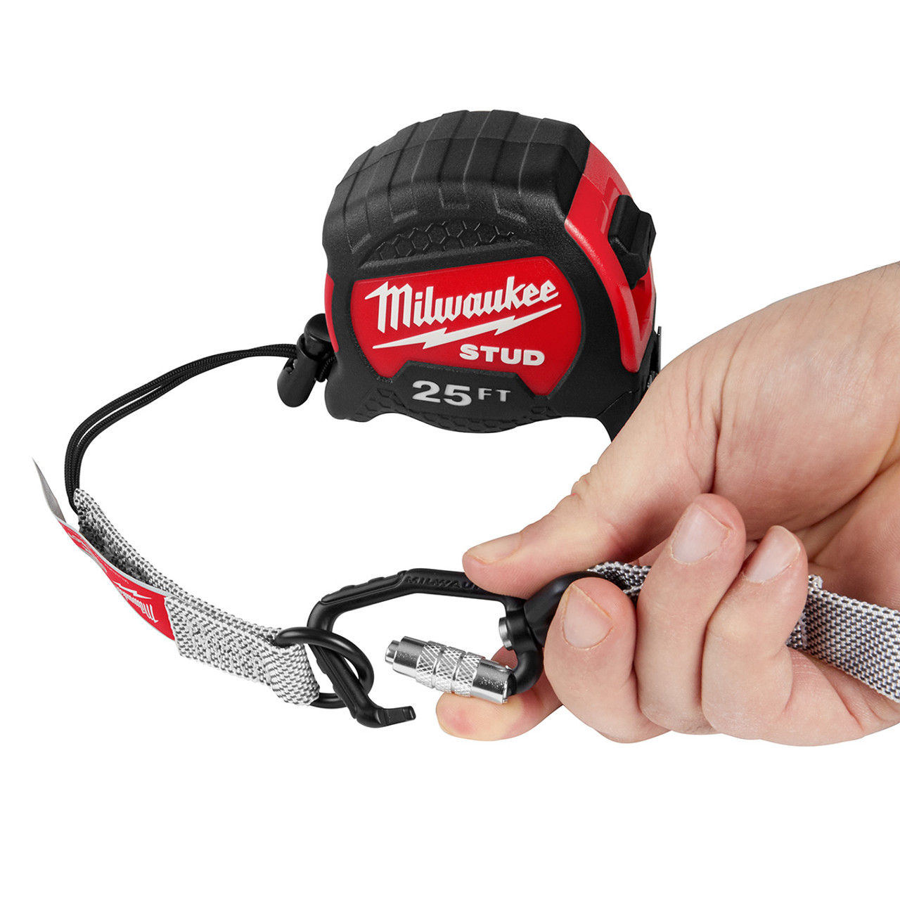 Milwaukee 5 Lb. Quick-Connect Tool Lanyard Accessory (3-Piece)