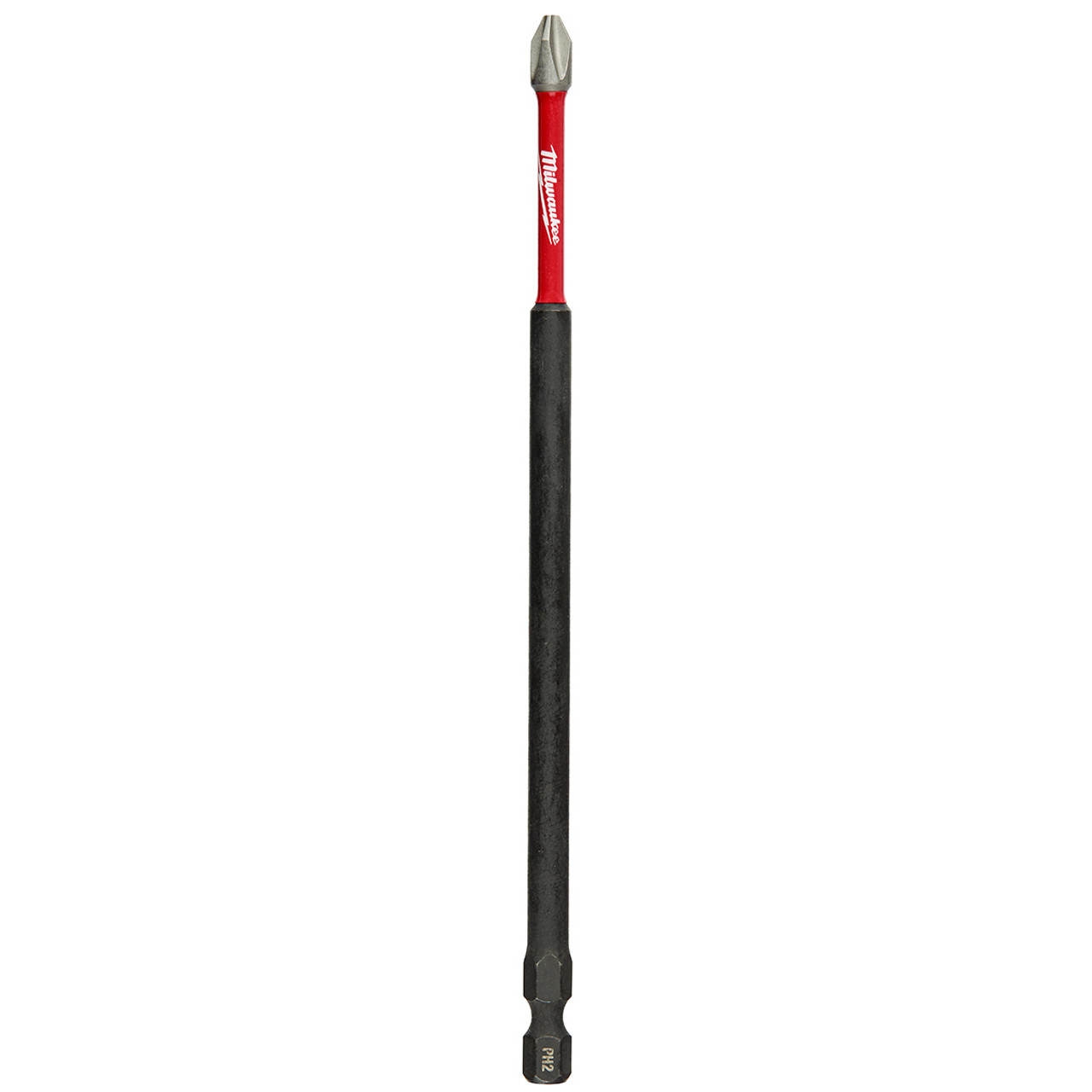 Milwaukee SHOCKWAVE #2 Phillips 6 In. Power Impact Screwdriver Bit