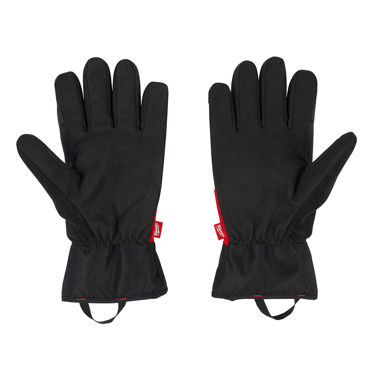 Milwaukee Unisex XL Nylon Winter Performance Glove