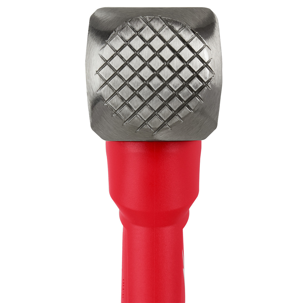 Milwaukee 3 Lb. Forged Steel Drilling Hammer with Fiberglass