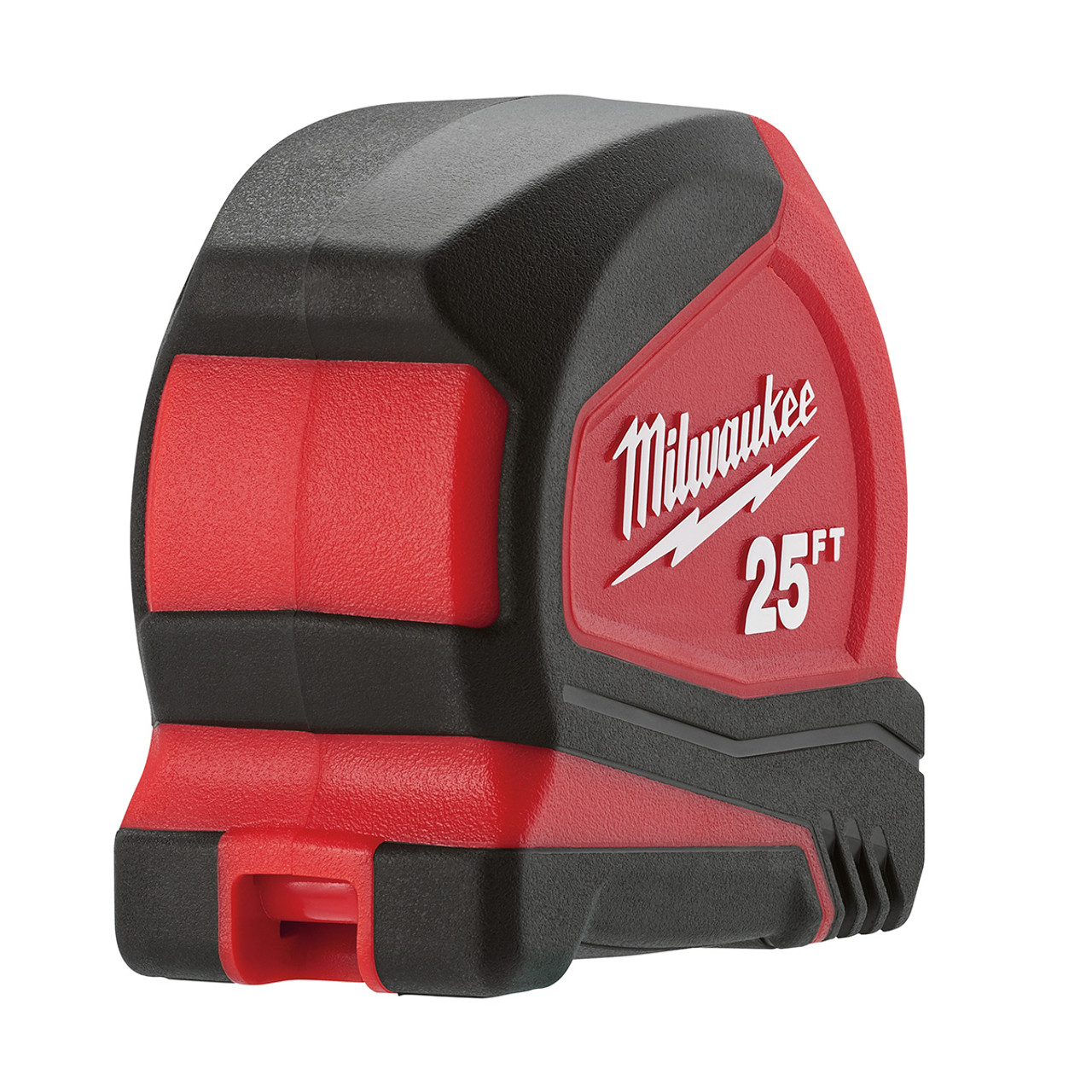 Milwaukee 25 Ft. Compact Tape Measure