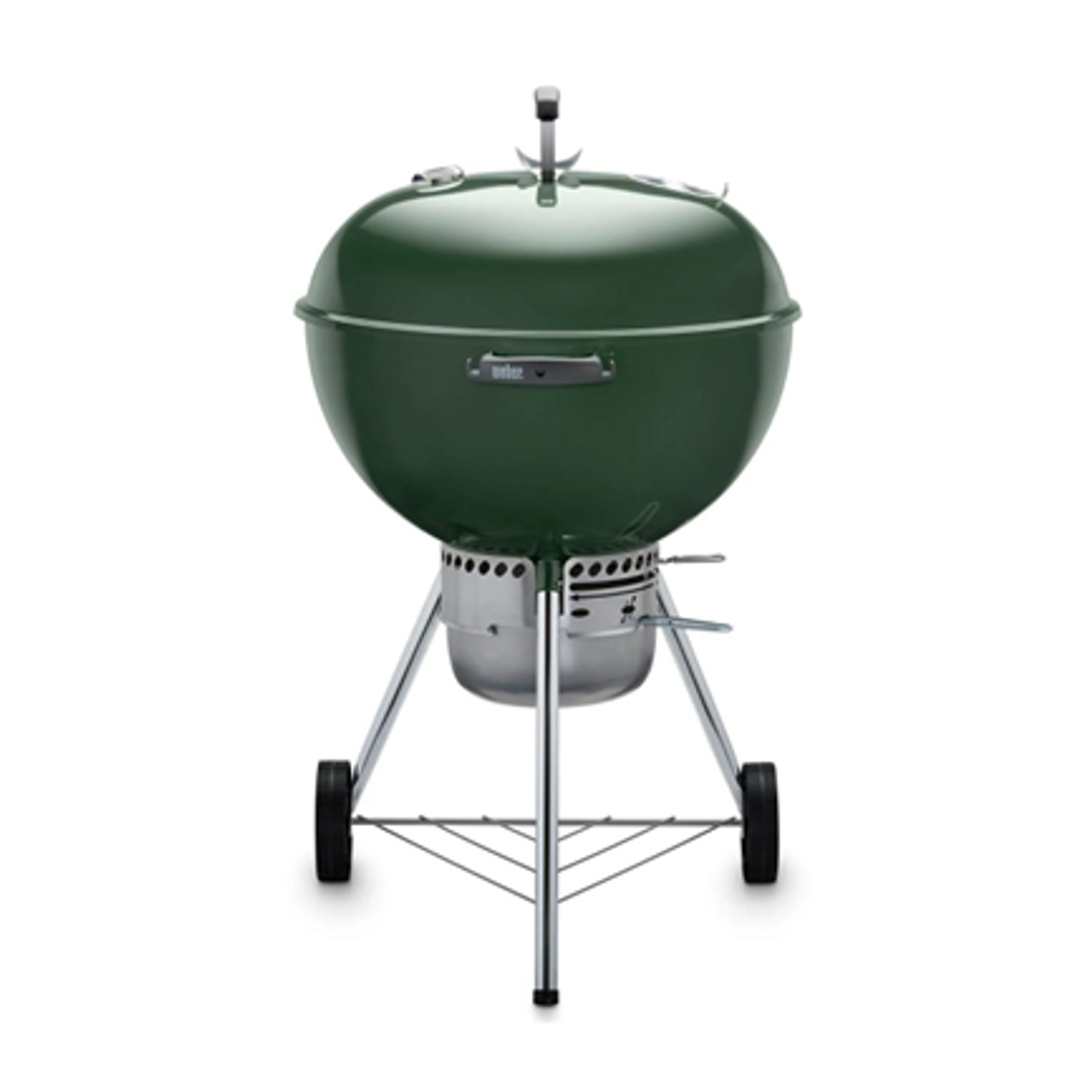 Weber Original Kettle Premium Charcoal Grill 22