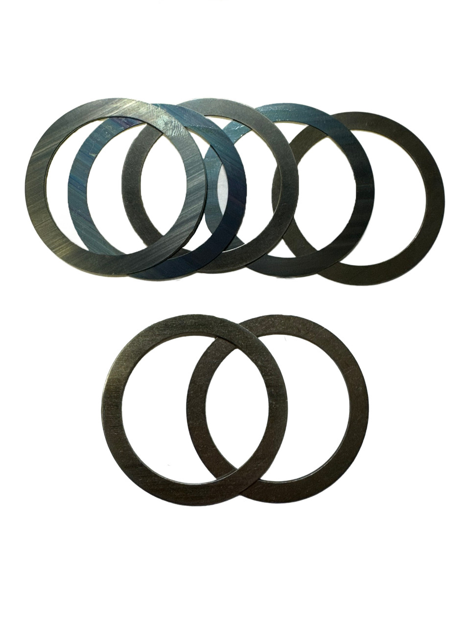shimacco ページ Shim Kit 501-0740-01