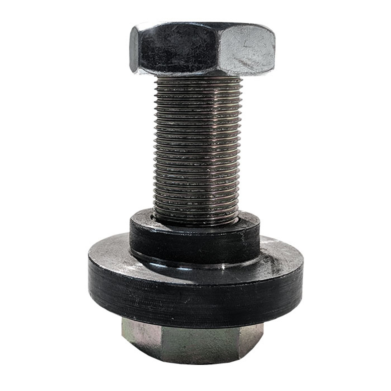 Blade Bolt Assy 1/2" [Kit], Commonly Fits Sidewinder