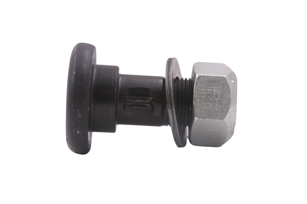 Land Pride Replacement Blade Bolt Kit, OEM: 318-586A - Rancher