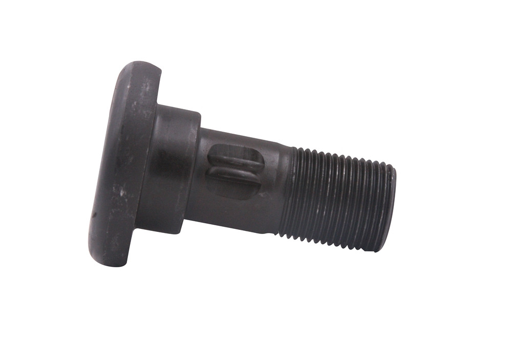 Land Pride Replacement Blade Bolt Kit, OEM: 318-586A - Rancher