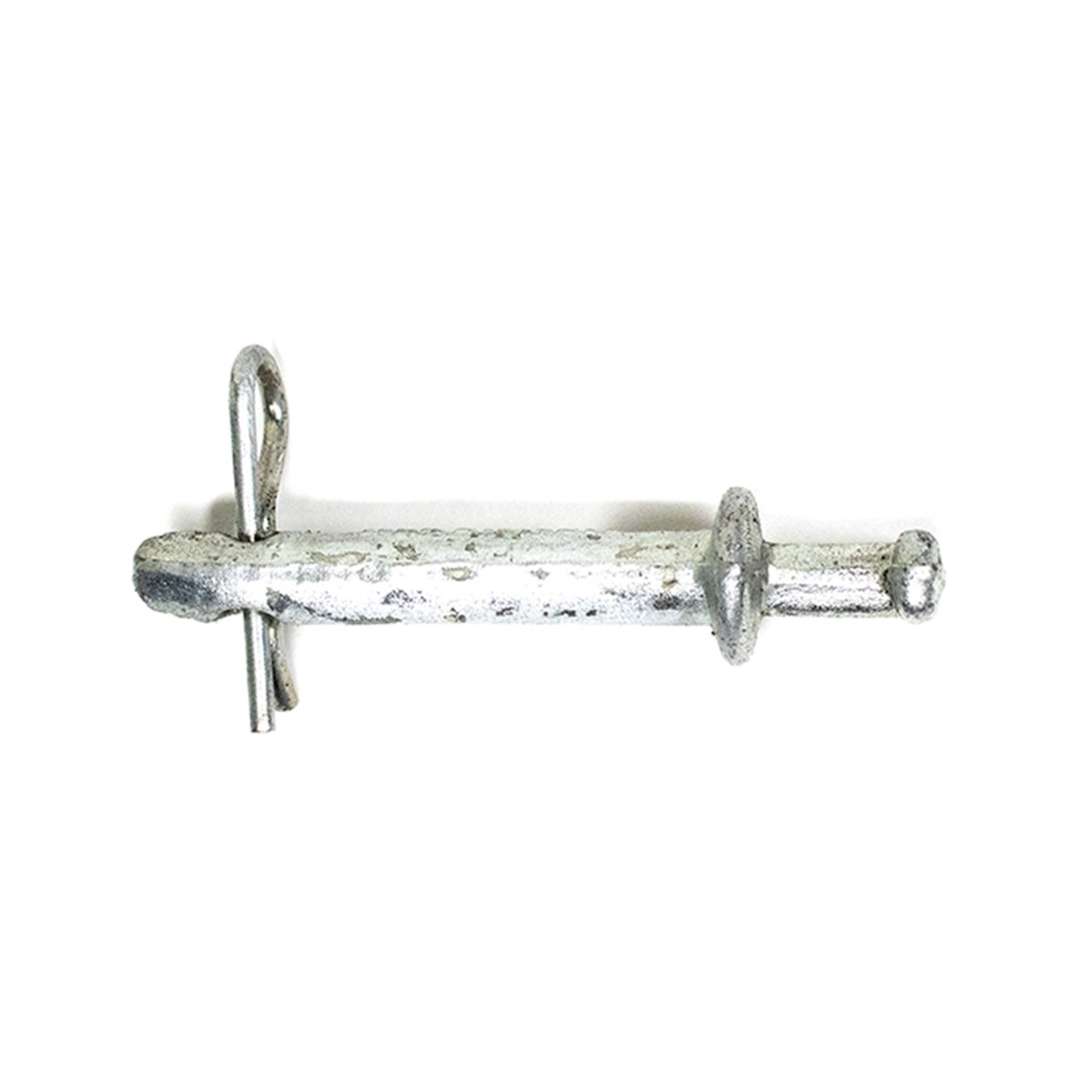 M811 T-HANDLE PIN 1/2 x 1-1/4