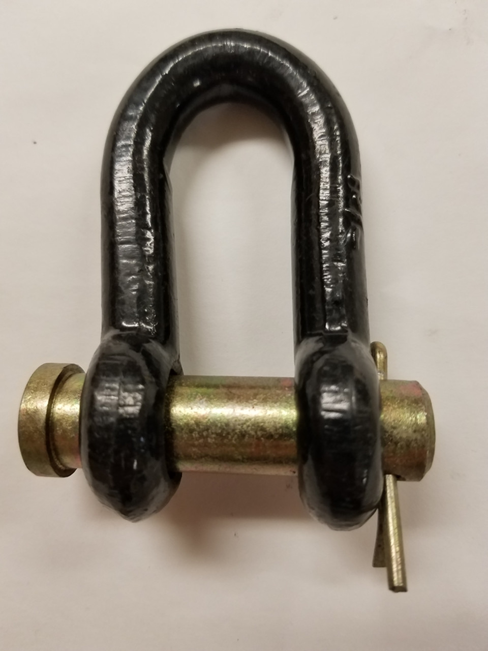 UTILITY CLEVIS 1/4 X 5/16 1,000#WLL