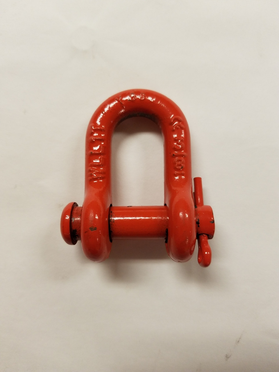 M1548 CLEVIS LOOSE PIN 3/8 X 7/16