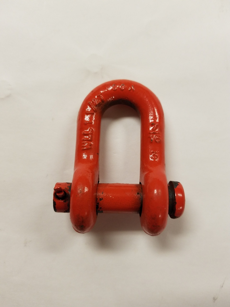 M1549 CLEVIS LOOSE PIN 7/16 X 1/2