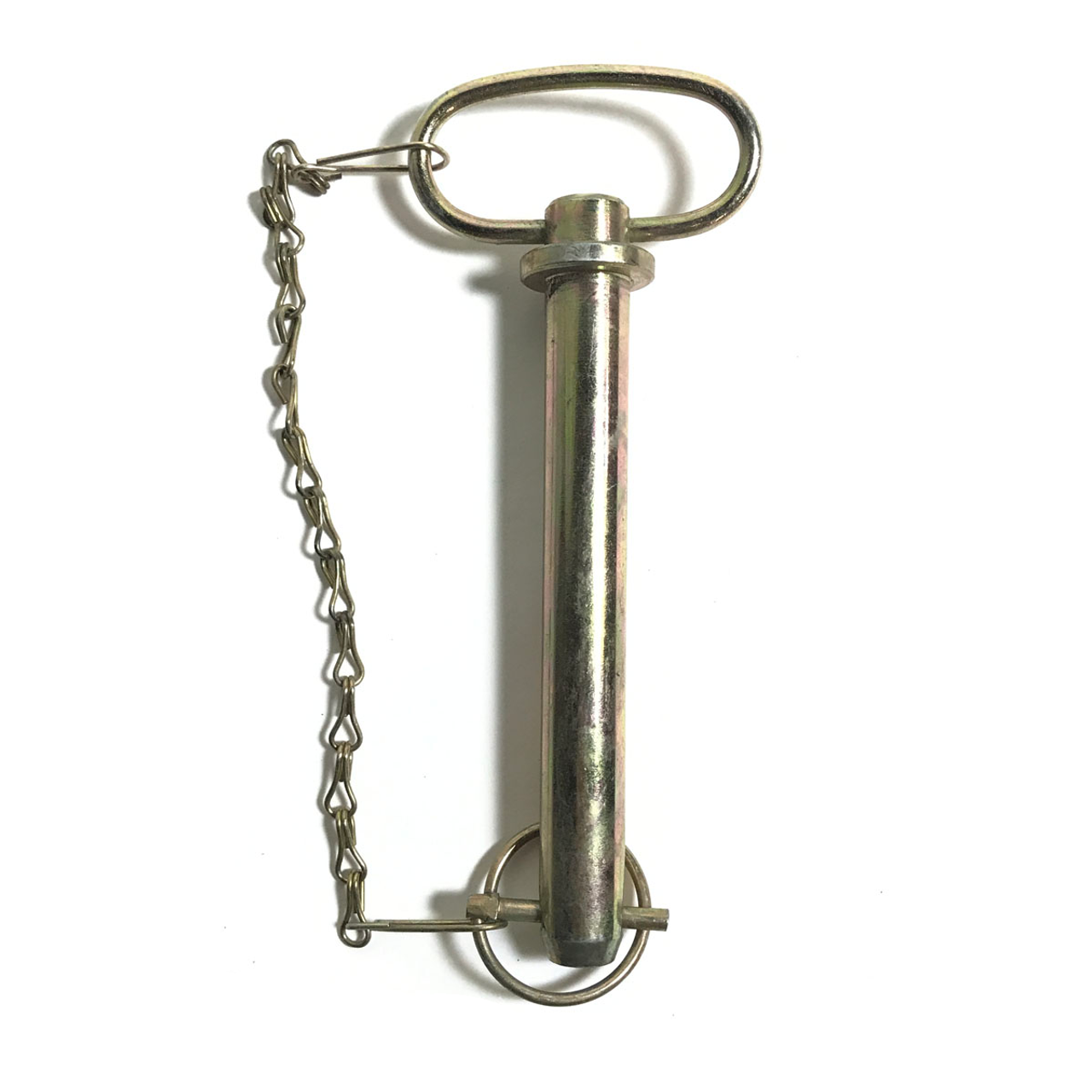 HITCH PIN 7/8 x 6-1/4 W/CHAIN