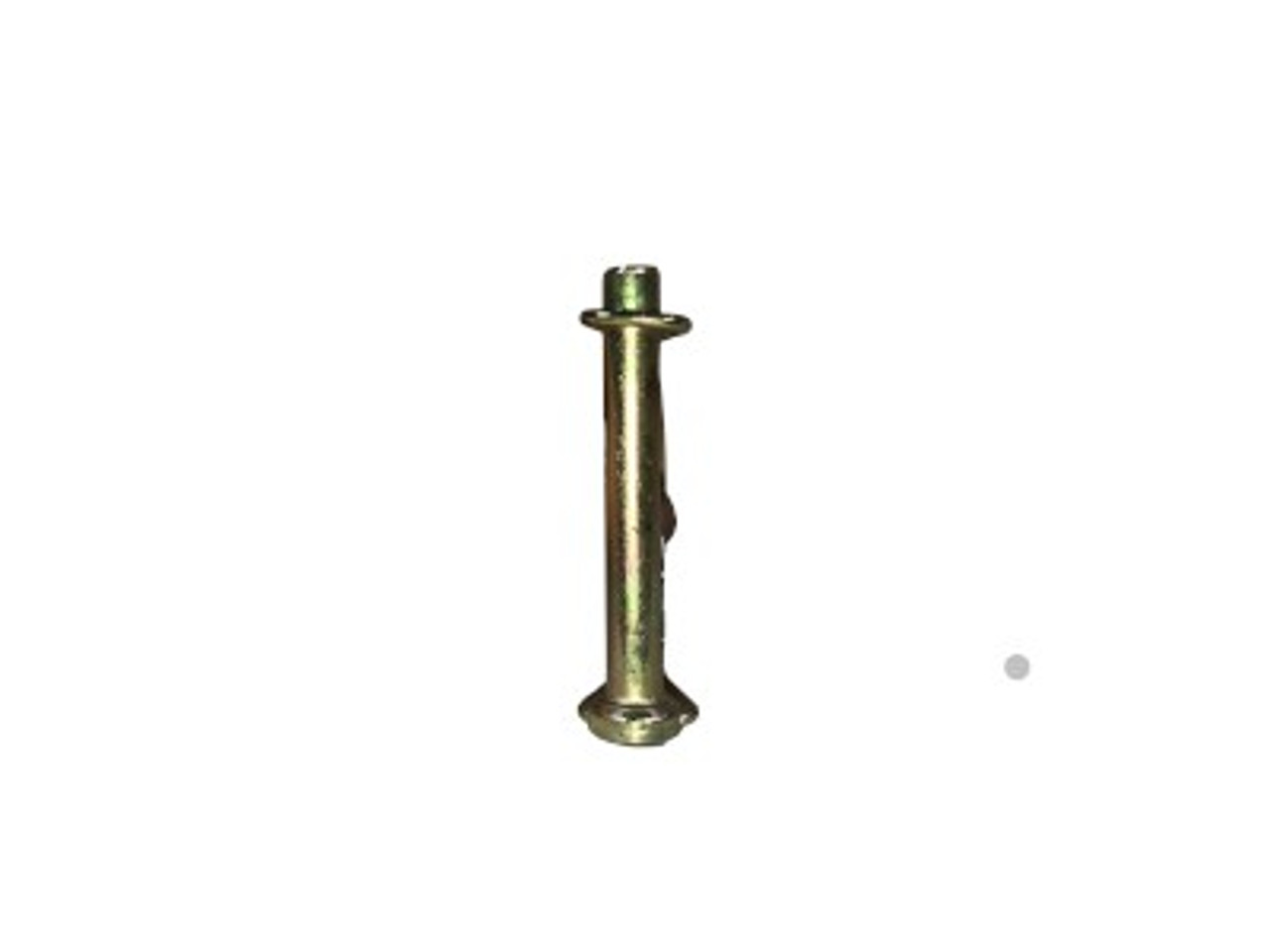 PTO LOCK PIN 3/8 x 2-1/4 RND (50)