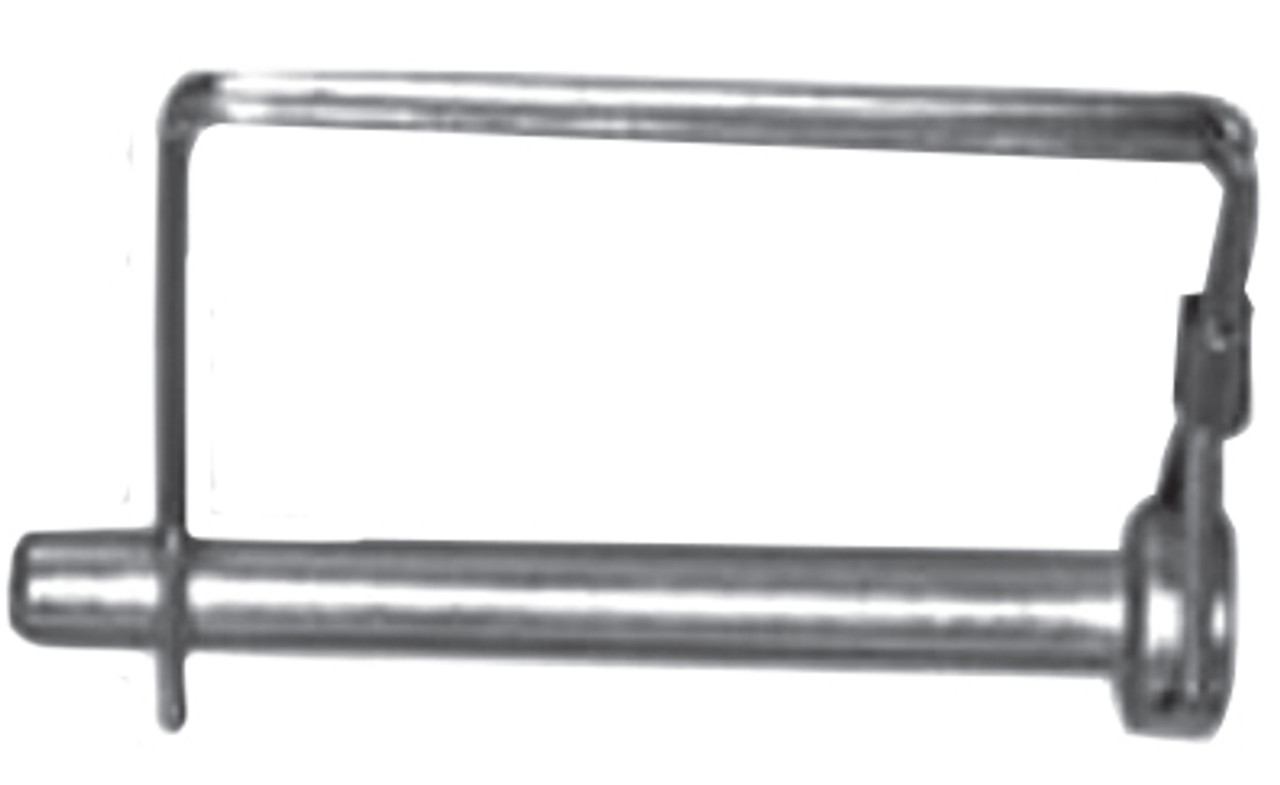 PTO LOCK PIN 5/16 x 2-1/4 SQ (50) - Rancher Supply (RCS)