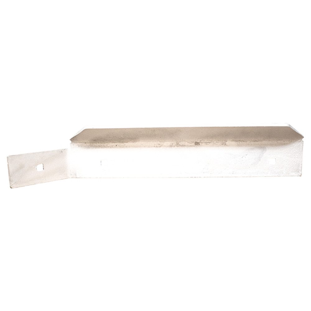 12' Cutter Wing Skid - Right