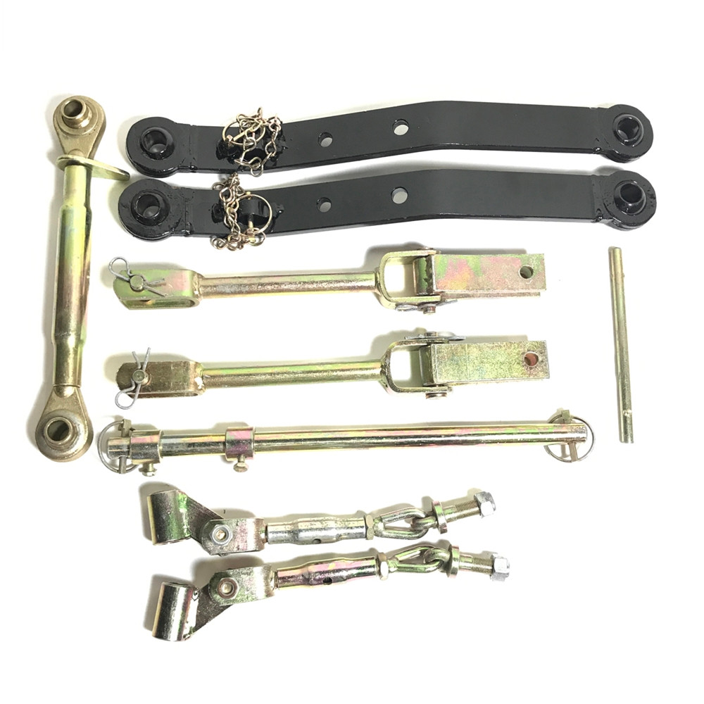 80784→38500 3 PT Linkage Kit - Kubota HD - Rancher Supply (RCS)