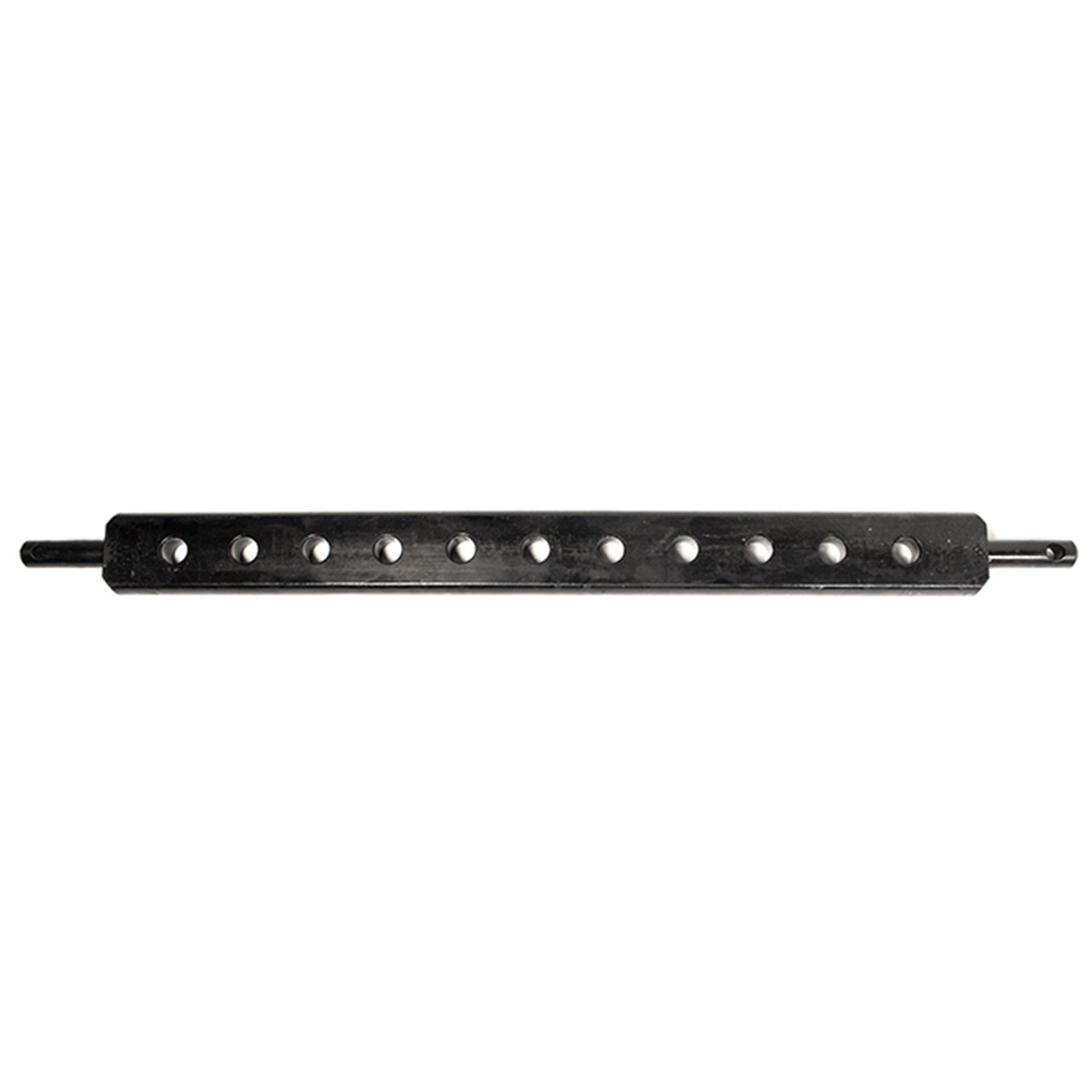 DRAWBAR CAT 1 26X2-1/2X1-11 HOLE BLACK