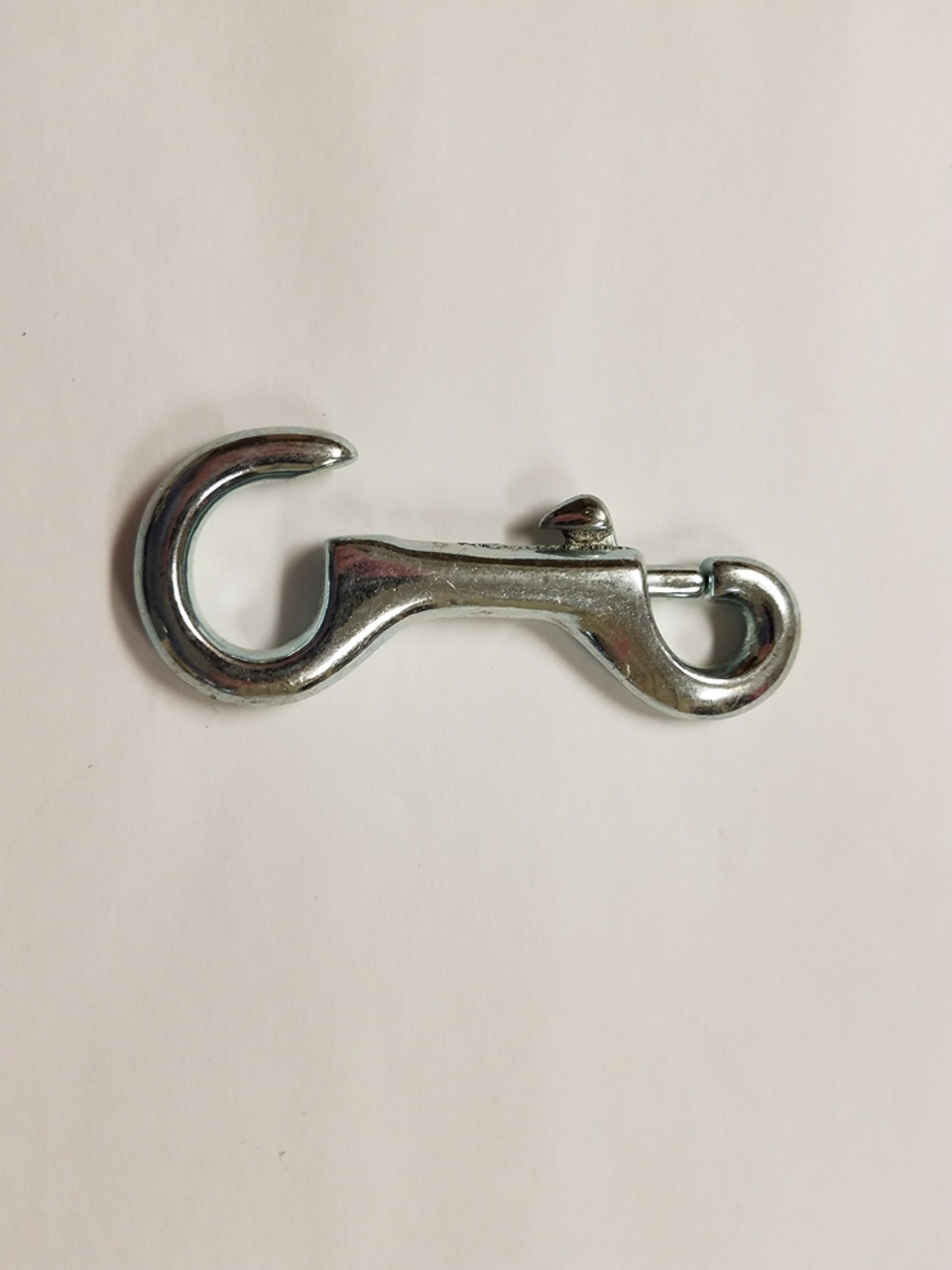 Dexter Distribution - Laclede Chain Snap Hook With Open End 231