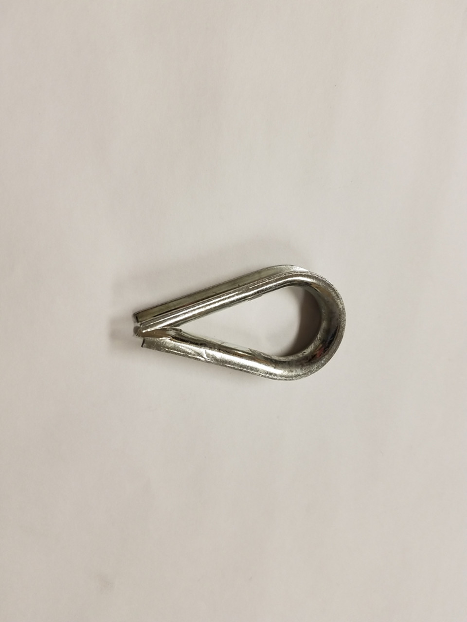 THIMBLE 1/16" STD TYPE ZP