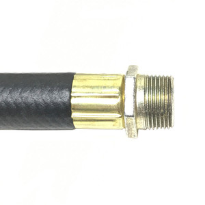 FUEL HOSE 3/4" X 12' - FARM TANK