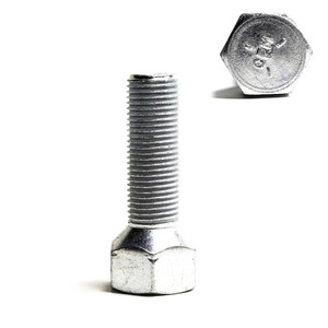 WHEEL BOLT 9/16-18X1-1/2