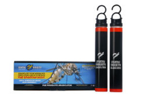 SPARTAN MOSQUITO ERADICATOR  (1 BOX OF 2)