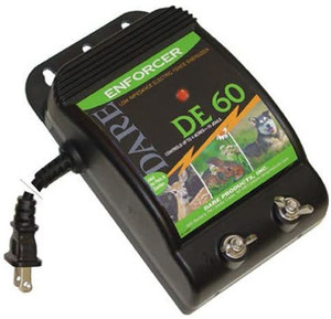 Dare DE 60 Fence Energizer