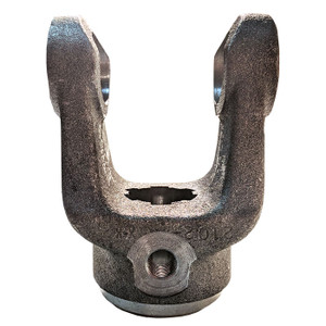 IMPLEMENT YOKES (SPLINE) IMPLEMENT YOKES (SPLINE)