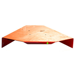 Bondioli Metal Splatter Shield Assy