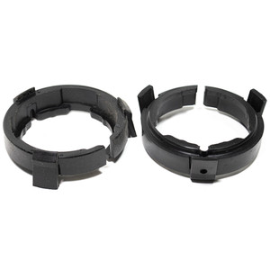 SERIES 35N PLASTIC SHEILD BEARINGS SERIES 35N PLASTIC SHEILD BEARINGS