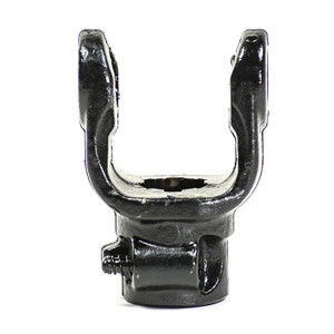 QD YOKE 1-3/8-6 SIZE 5 QD YOKE 1-3/8-6 SIZE 5
