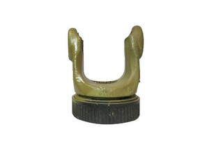 YOKE, TWIST LOCK 1 3/4-20Z #8