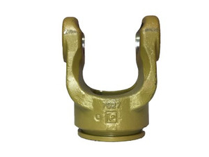 OUTER PROFILE YOKE SERIES 7