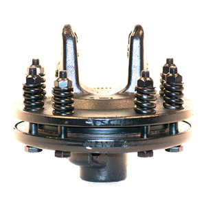 FD2 CLUTCH 1 3/8 6 SPL SERIES 5 FD2 CLUTCH 1 3/8 6 SPL SERIES 5