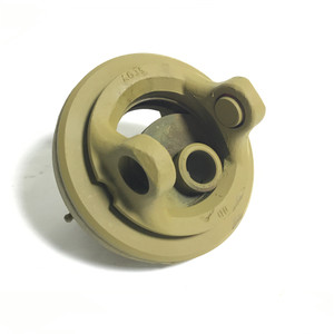 DOUBLE YOKE 2480 DOUBLE YOKE 2480