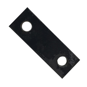 Cleat, S/A Chain, 6' SS