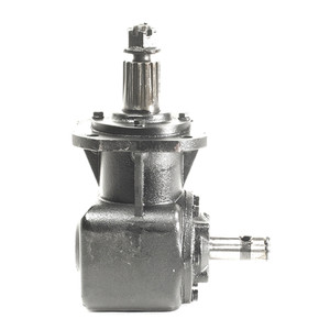 GEARBOX, RC51 250618 SPL 1:1.93 / 4', 5' MOWERS - Rancher Supply (RCS)