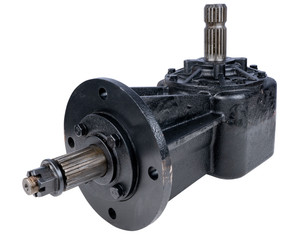 GEARBOX 1-3/4 20Z 125HP, Ratio 1:1.47, Reverse Rotation