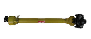 Series 6 Driveline Assembly 58.5" Series 6 Driveline Assembly 58.5"