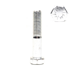 Bolt, 1/2X2-1/2 HH NC GR5 Bolt, 1/2X2-1/2 HH NC GR5