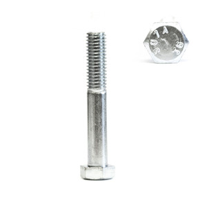 Bolt, 1/2 X 3-1/2 HCS ZGR2