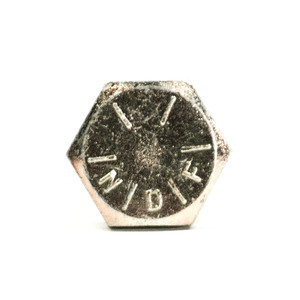 Bolt, 5/8 X 1-1/2 HH NC GR5 Bolt, 5/8 X 1-1/2 HH NC GR5