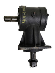 FINISH MOWER GEARBOX, 250390 FINISH MOWER GEARBOX, 250390