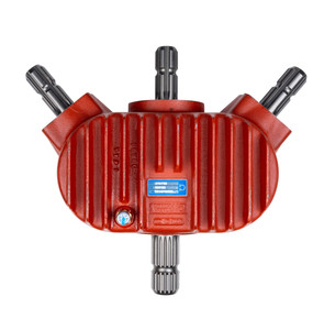 DIVIDER GEARBOX 540 RPM