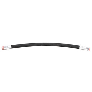 Hydraulic Hose 3/8" W/ Hydralite 20" lg Mac Nit Hydraulic Hose 3/8" W/ Hydralite 20" lg Mac Nit