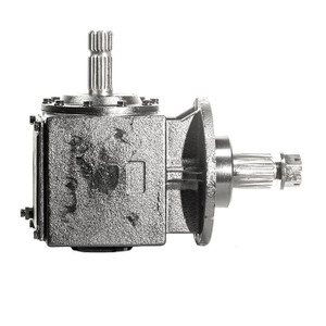 Gearbox CTR 1.241:1 STD 250770 Gearbox CTR 1.241:1 STD 250770