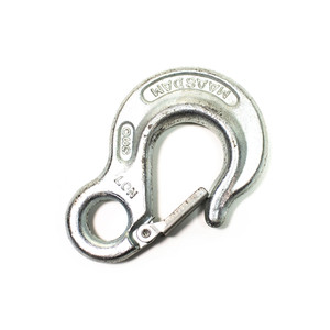 7973A 5/16" Safety LatchHook
