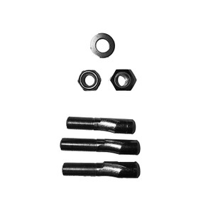 TAPER BOLT/NUT FOR 1 3/8-6&21Z YOKE TAPER BOLT/NUT FOR 1 3/8-6&21Z YOKE